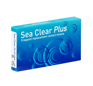 Sea Clear plus (3pk)